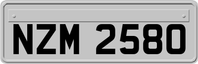 NZM2580