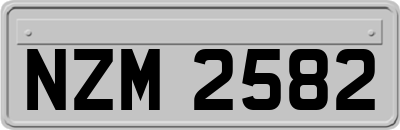 NZM2582