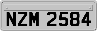 NZM2584