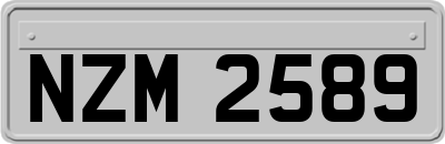 NZM2589