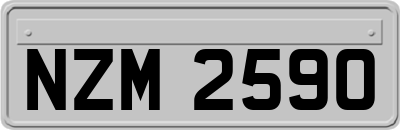NZM2590