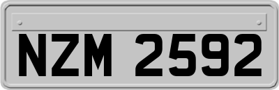 NZM2592