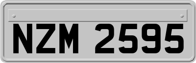 NZM2595