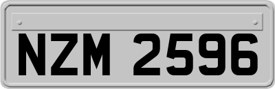 NZM2596