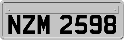 NZM2598