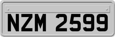 NZM2599