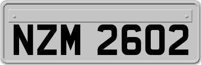 NZM2602