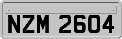 NZM2604