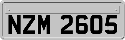 NZM2605