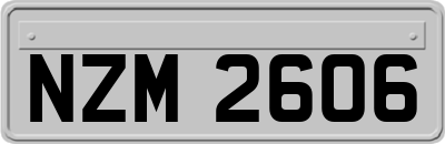 NZM2606