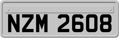NZM2608