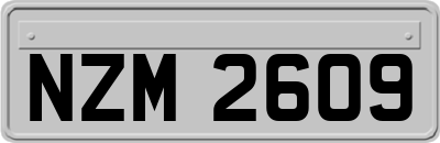 NZM2609