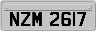 NZM2617