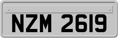 NZM2619