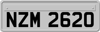 NZM2620