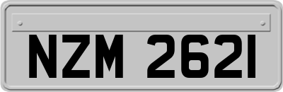 NZM2621