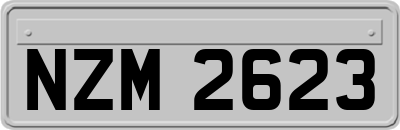 NZM2623