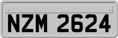 NZM2624