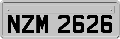 NZM2626