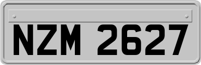 NZM2627