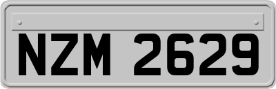 NZM2629