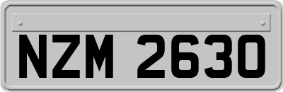 NZM2630