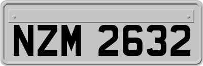 NZM2632
