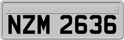 NZM2636