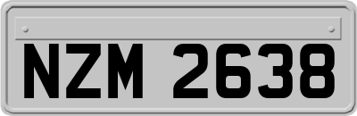 NZM2638