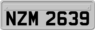 NZM2639