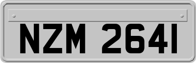 NZM2641
