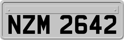NZM2642