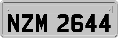 NZM2644