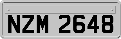 NZM2648