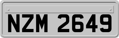 NZM2649