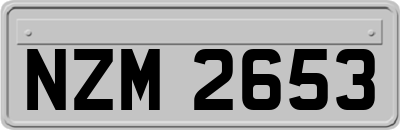 NZM2653