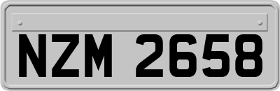NZM2658