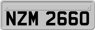 NZM2660