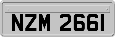 NZM2661