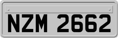 NZM2662