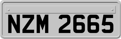 NZM2665