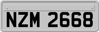 NZM2668