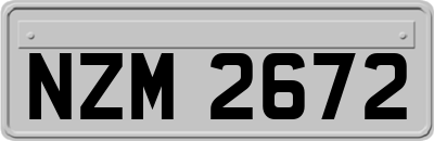 NZM2672