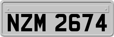 NZM2674