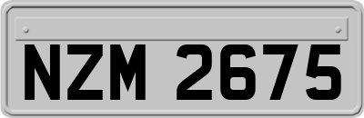 NZM2675