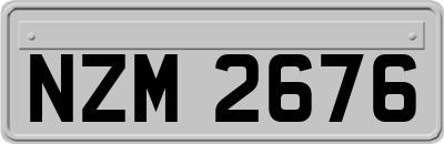 NZM2676