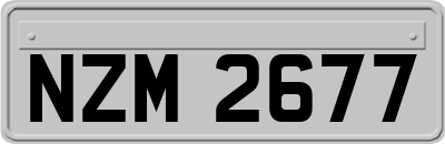 NZM2677