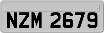NZM2679