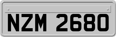 NZM2680