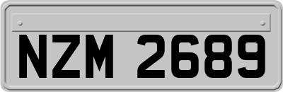 NZM2689